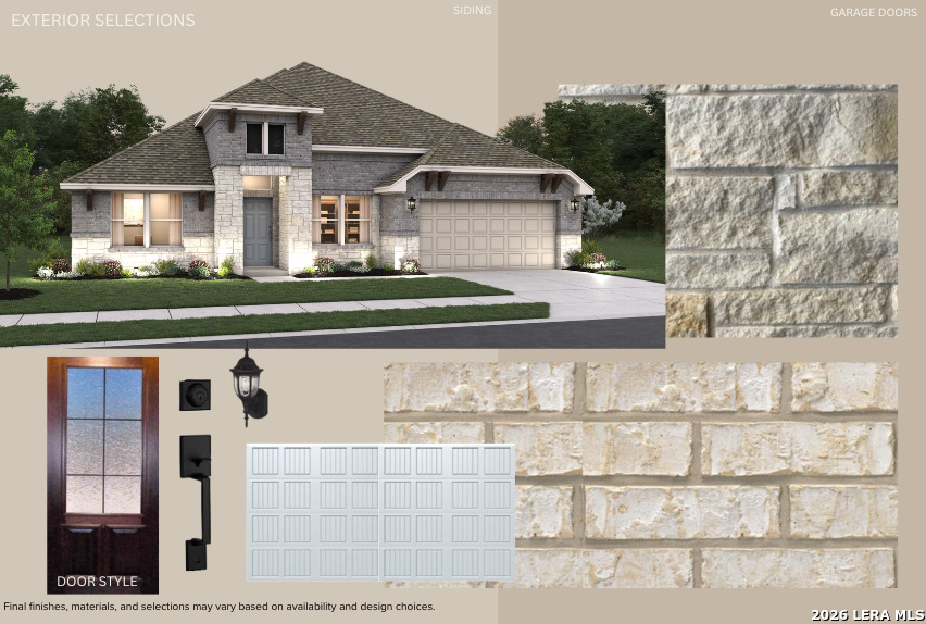 10147 Dew Ridge Way Schertz TX 78108