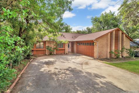 8722 Timberwilde Street San Antonio TX 78250