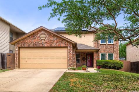 6231 Donely Place San Antonio TX 78247