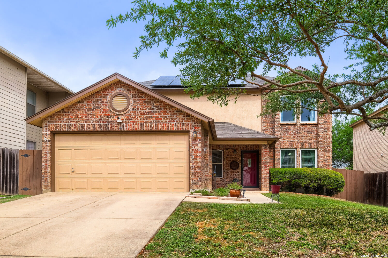 6231 Donely Place San Antonio TX 78247