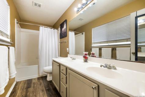 6231 Donely Place San Antonio TX 78247