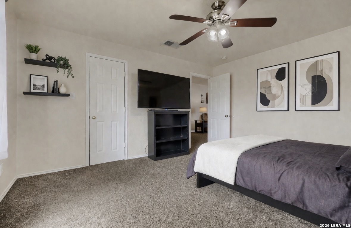 6231 Donely Place San Antonio TX 78247