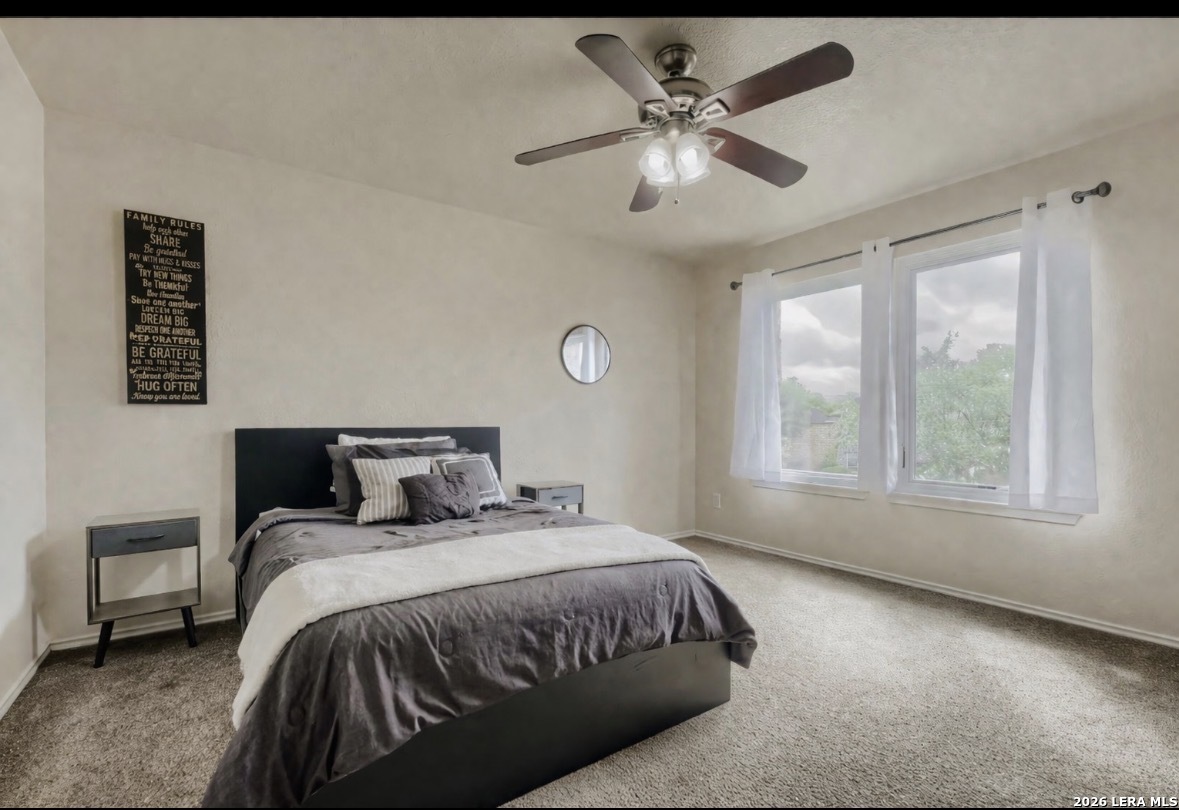 6231 Donely Place San Antonio TX 78247