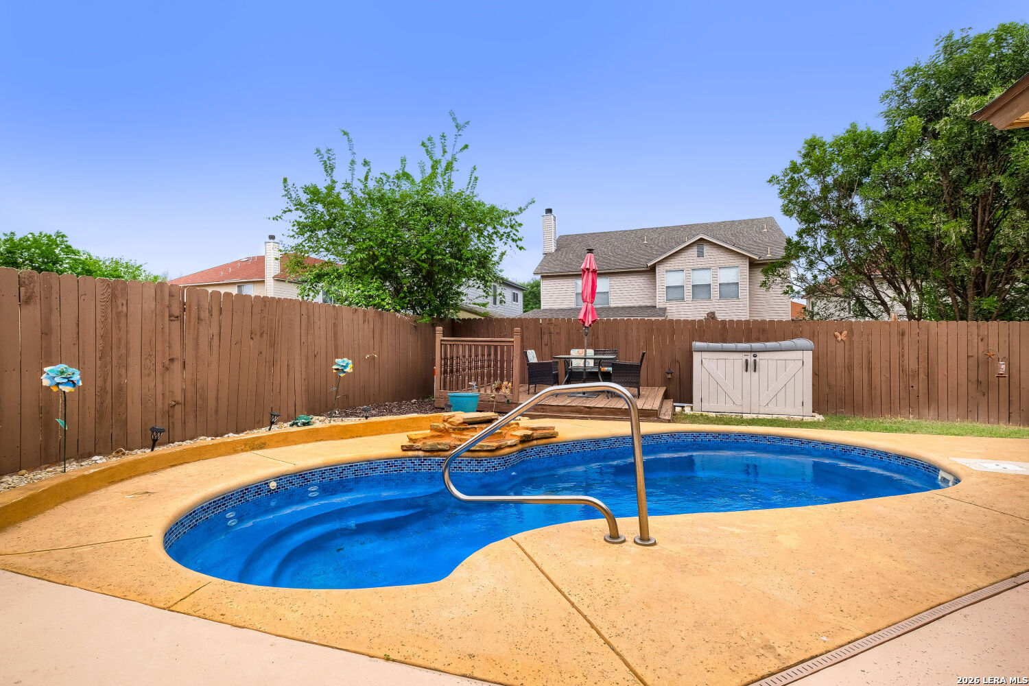 6231 Donely Place San Antonio TX 78247