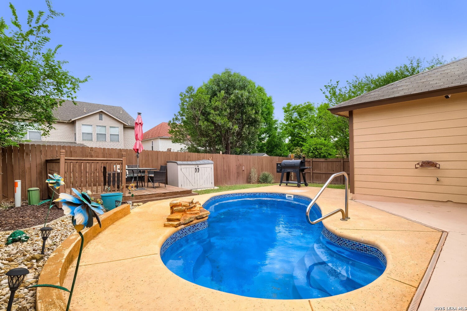 6231 Donely Place San Antonio TX 78247