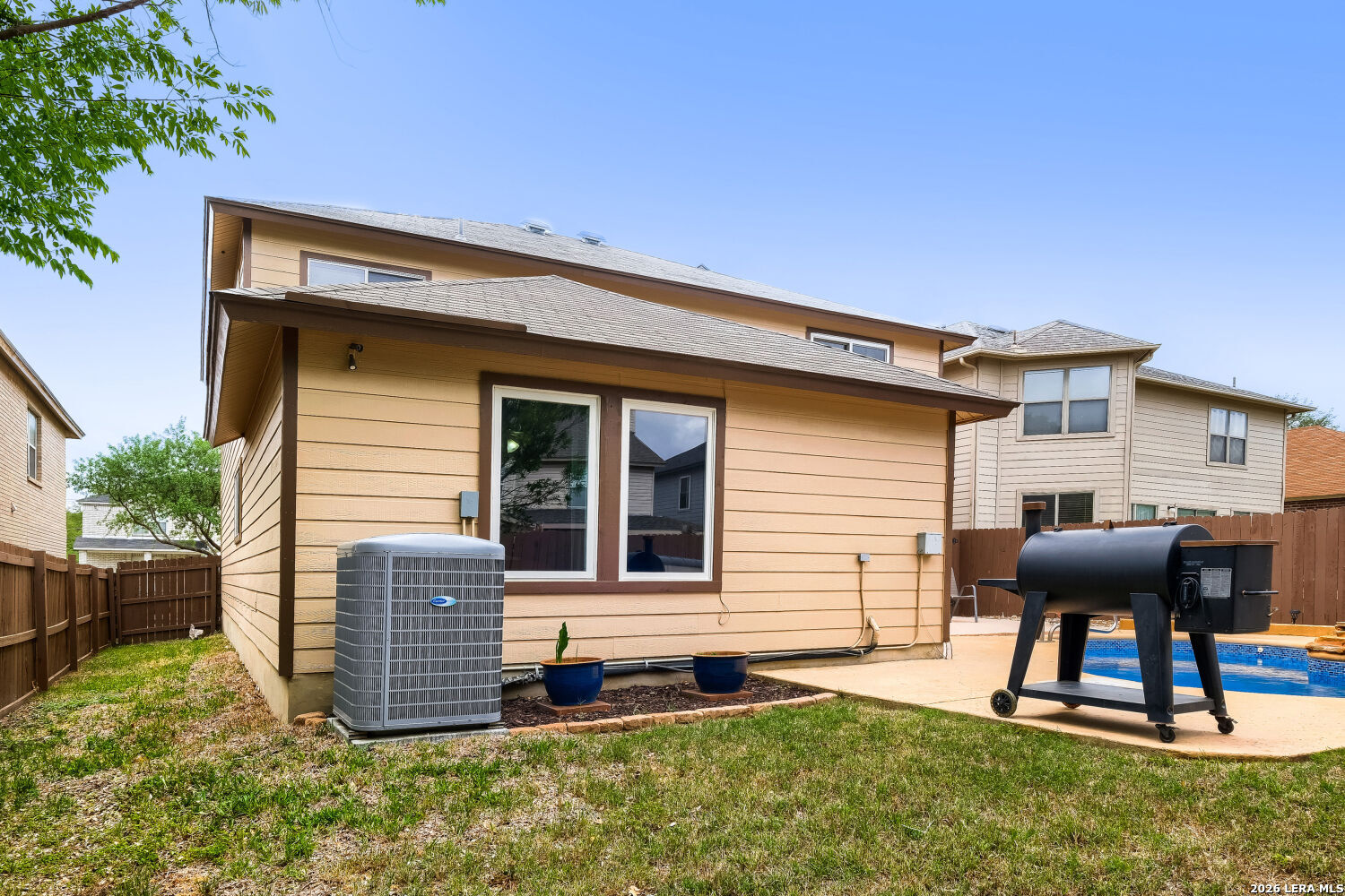 6231 Donely Place San Antonio TX 78247