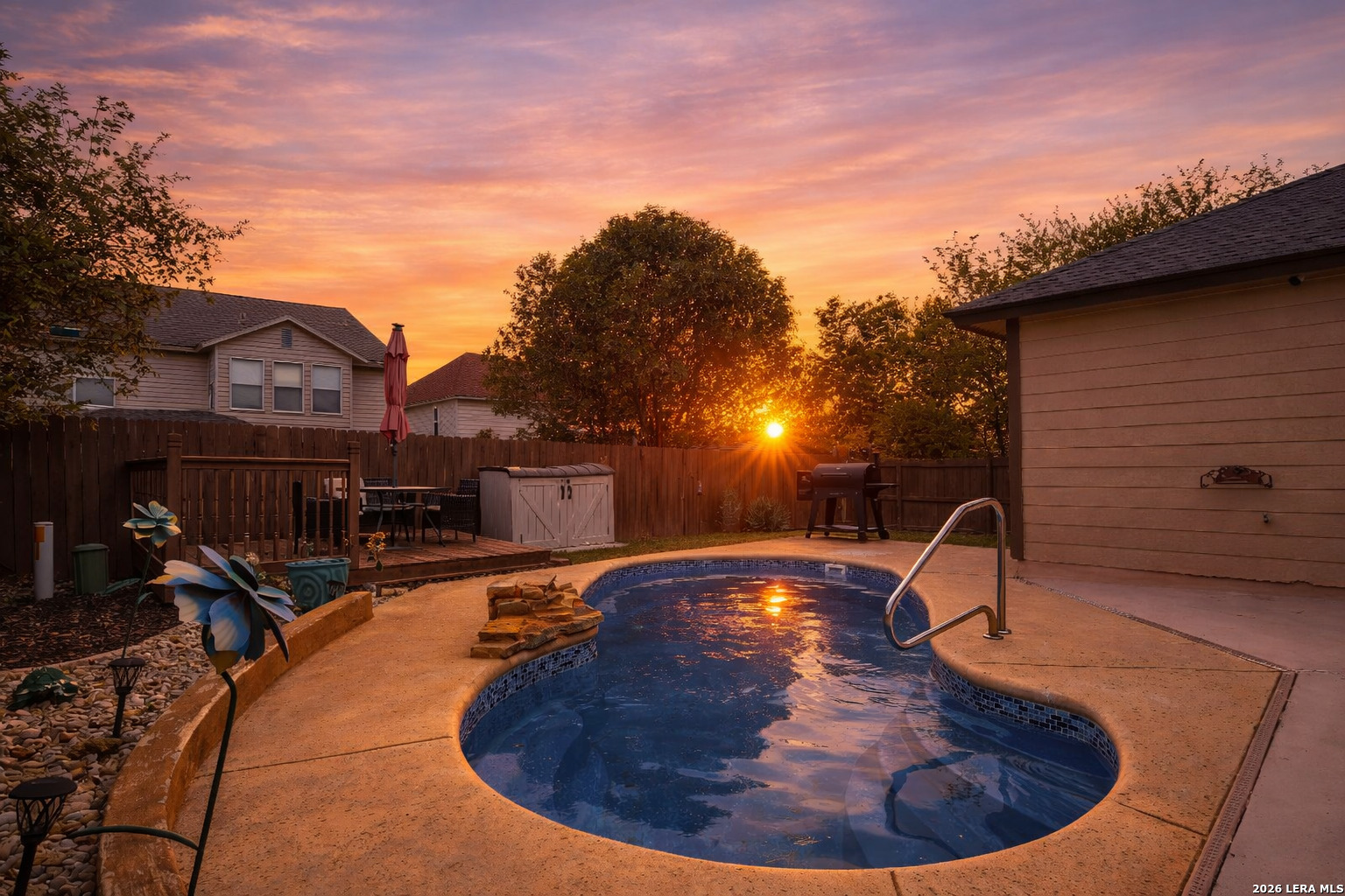 6231 Donely Place San Antonio TX 78247