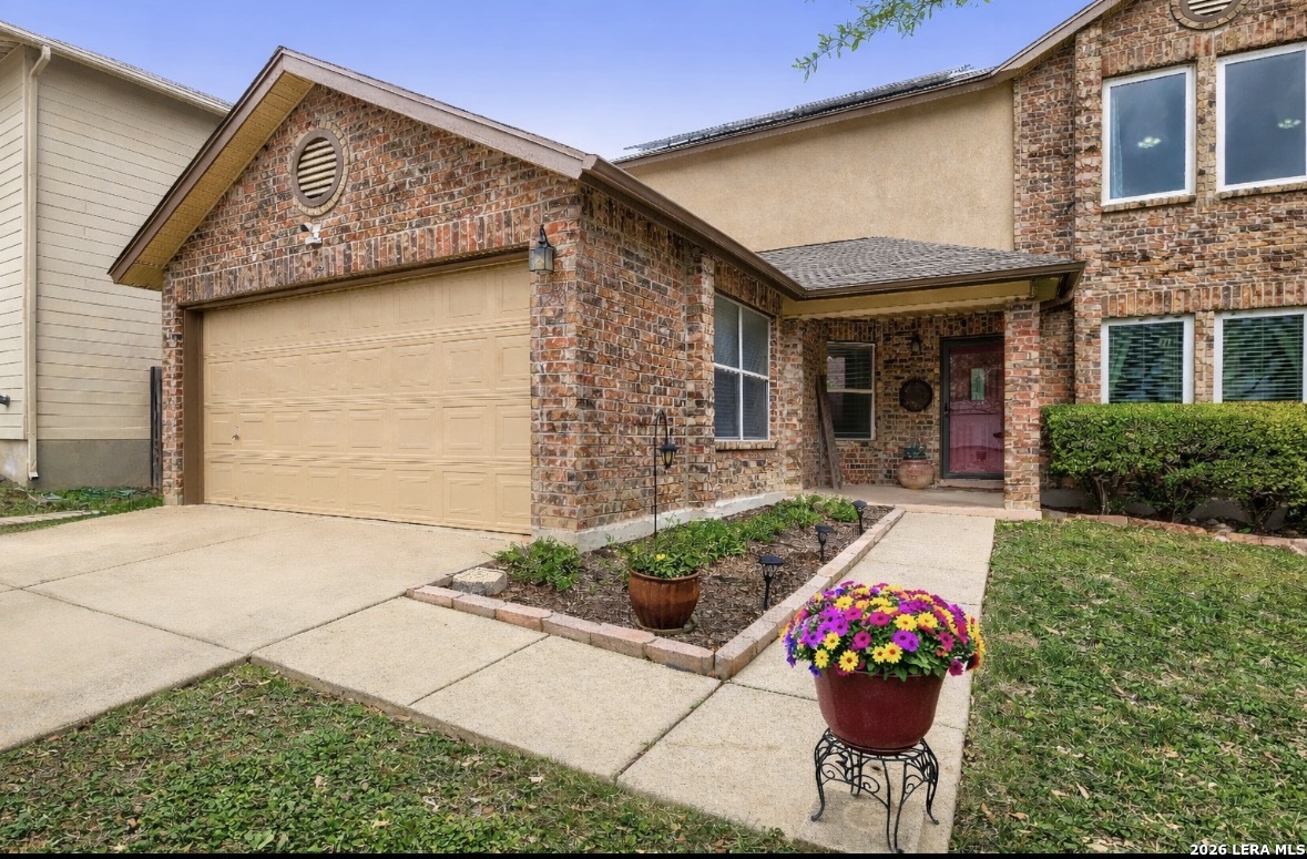 6231 Donely Place San Antonio TX 78247