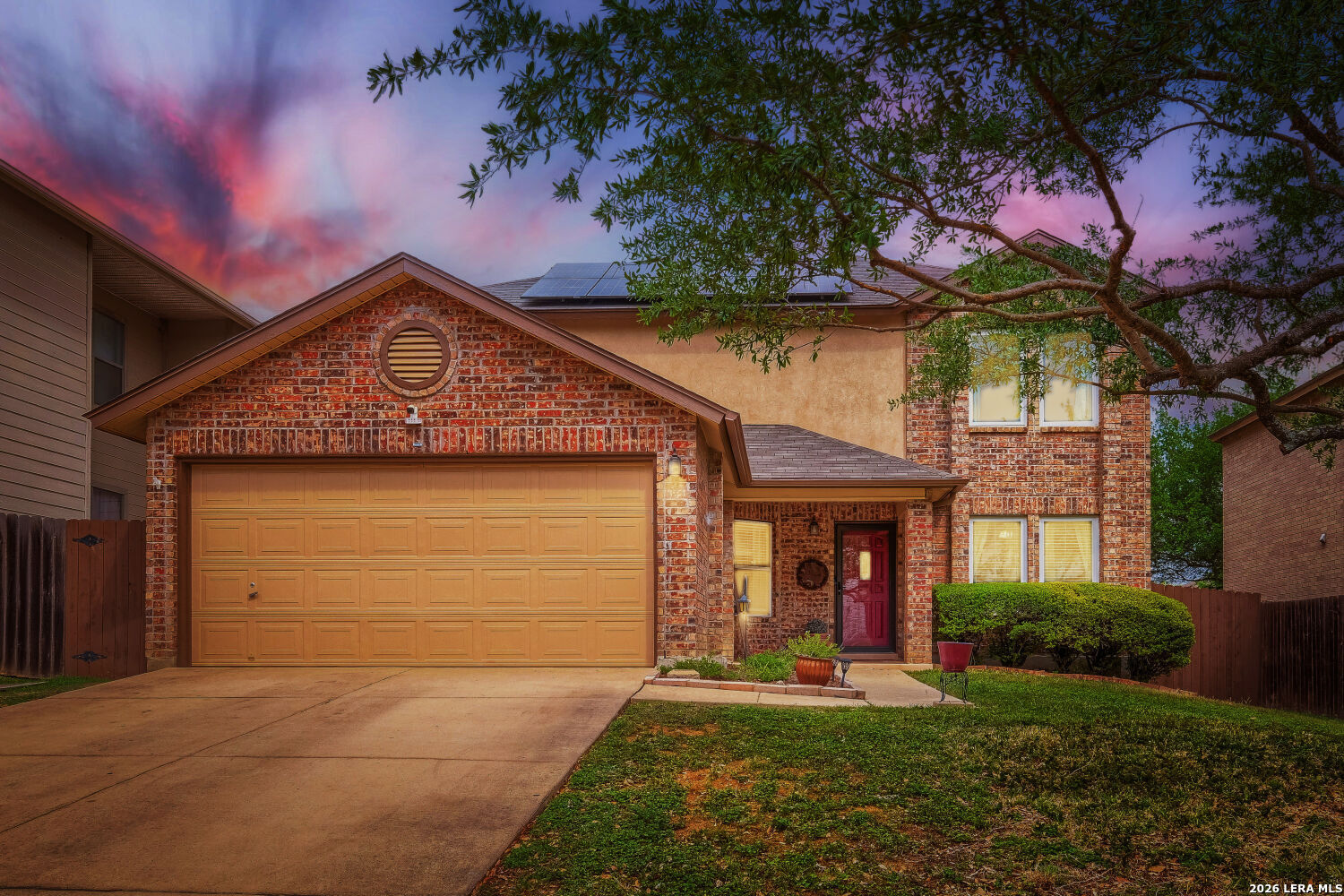 6231 Donely Place San Antonio TX 78247