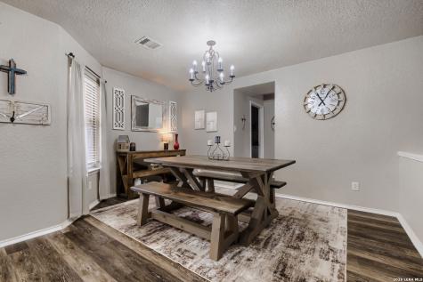 6231 Donely Place San Antonio TX 78247