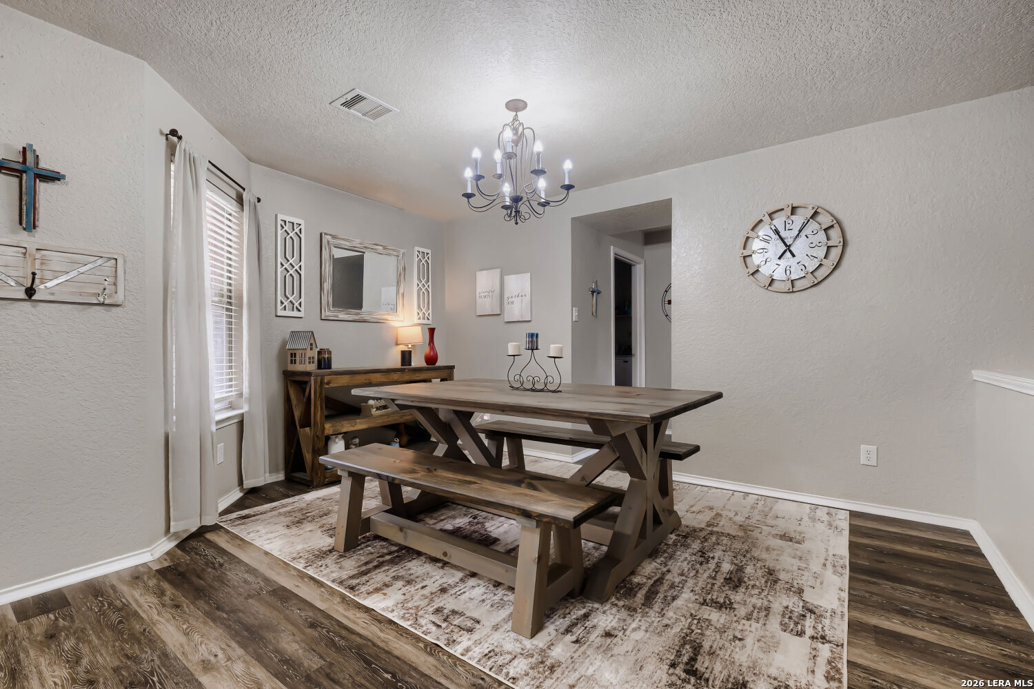 6231 Donely Place San Antonio TX 78247