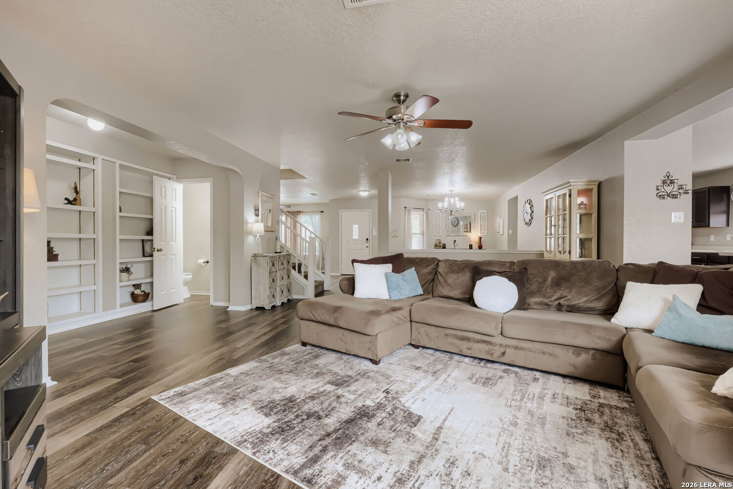 6231 Donely Place San Antonio TX 78247