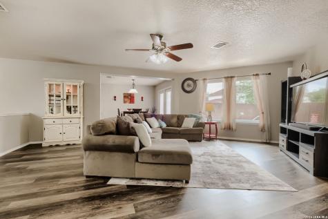 6231 Donely Place San Antonio TX 78247