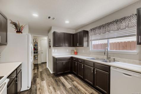 6231 Donely Place San Antonio TX 78247