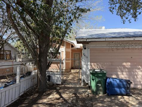 4419 Misty Spring San Antonio TX 78244