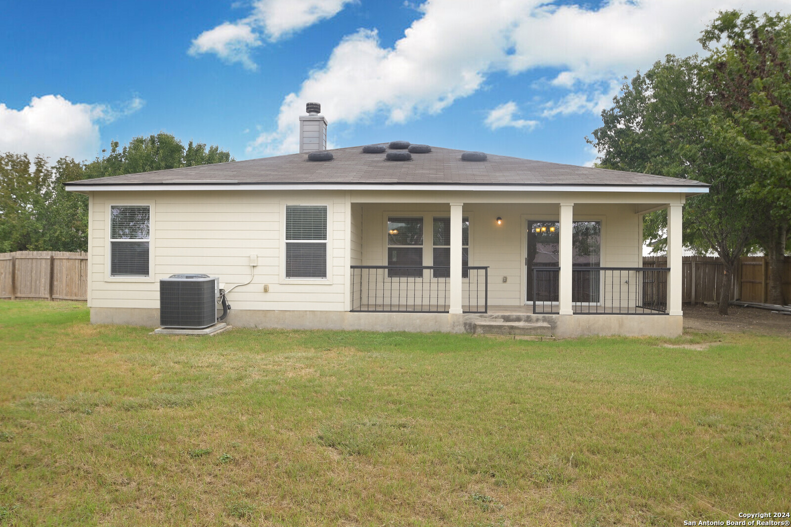 1408 Prairie Rock New Braunfels TX 78130