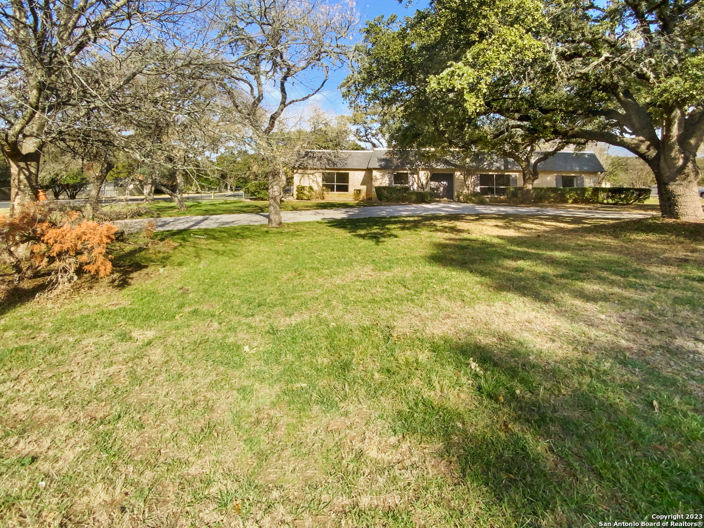 9219 Garden Ridge Drive San Antonio TX 78266