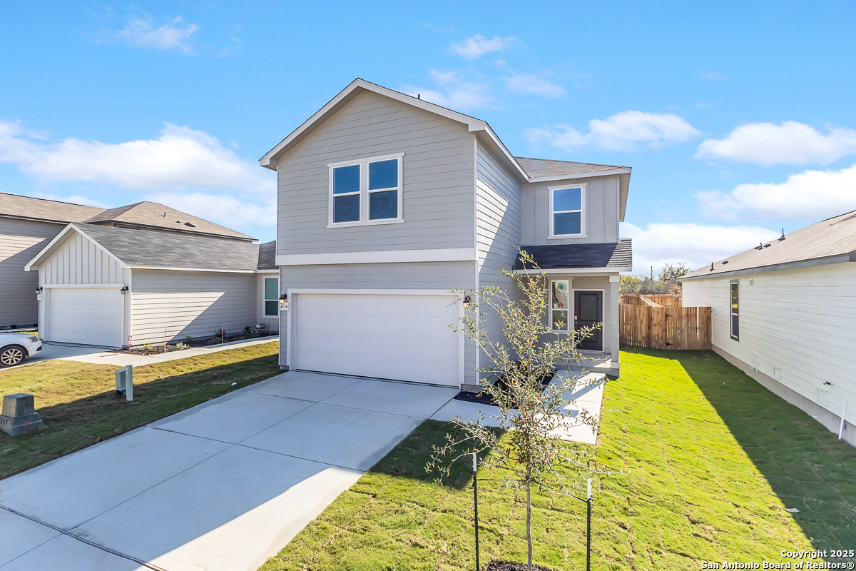 4734 Plaza Center San Antonio TX 78222