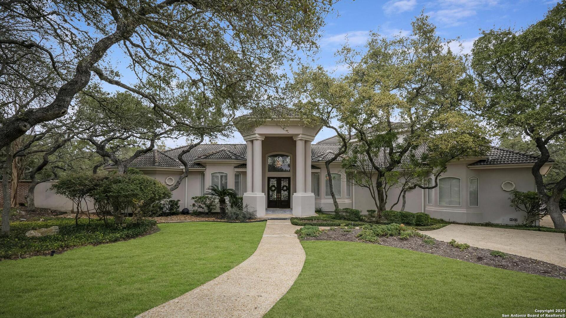 302 Pagoda Oak Shavano Park TX 78230