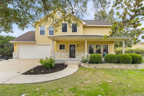 25611 Samba San Antonio TX 78260
