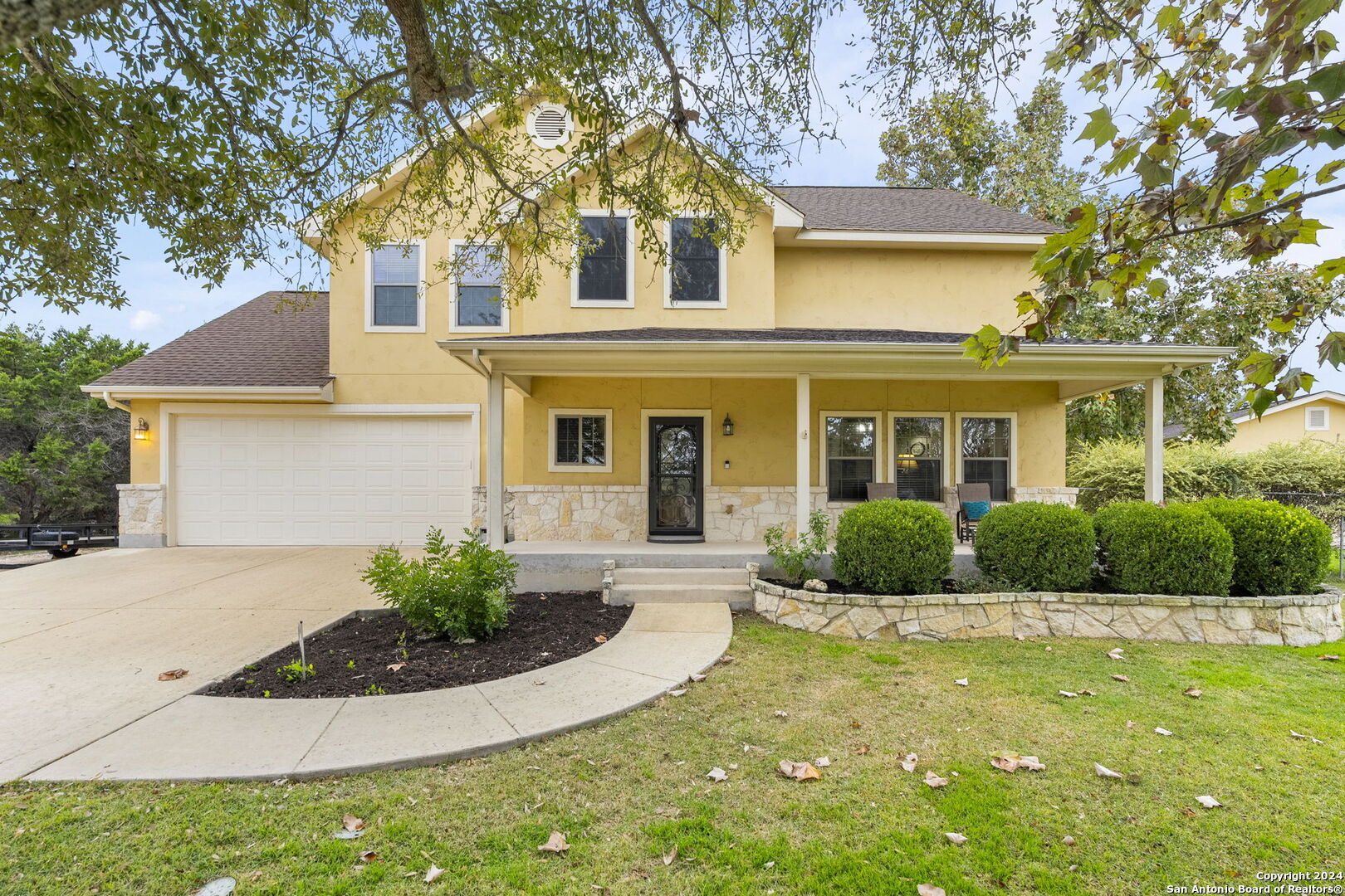 25611 Samba San Antonio TX 78260
