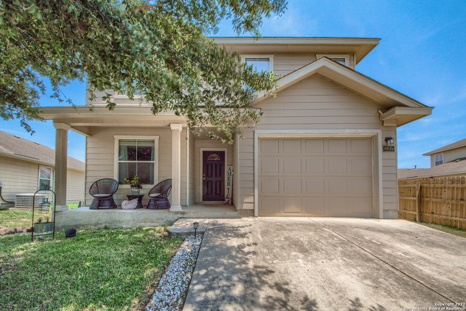 6615 Poseidon Way Converse TX 78109