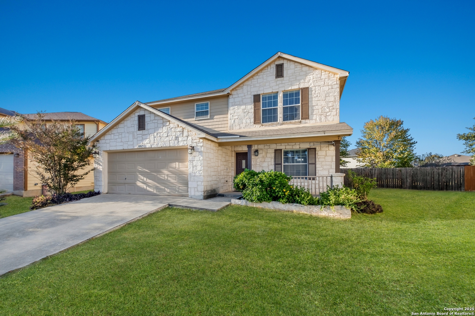 20823 Phlox San Antonio TX 78259