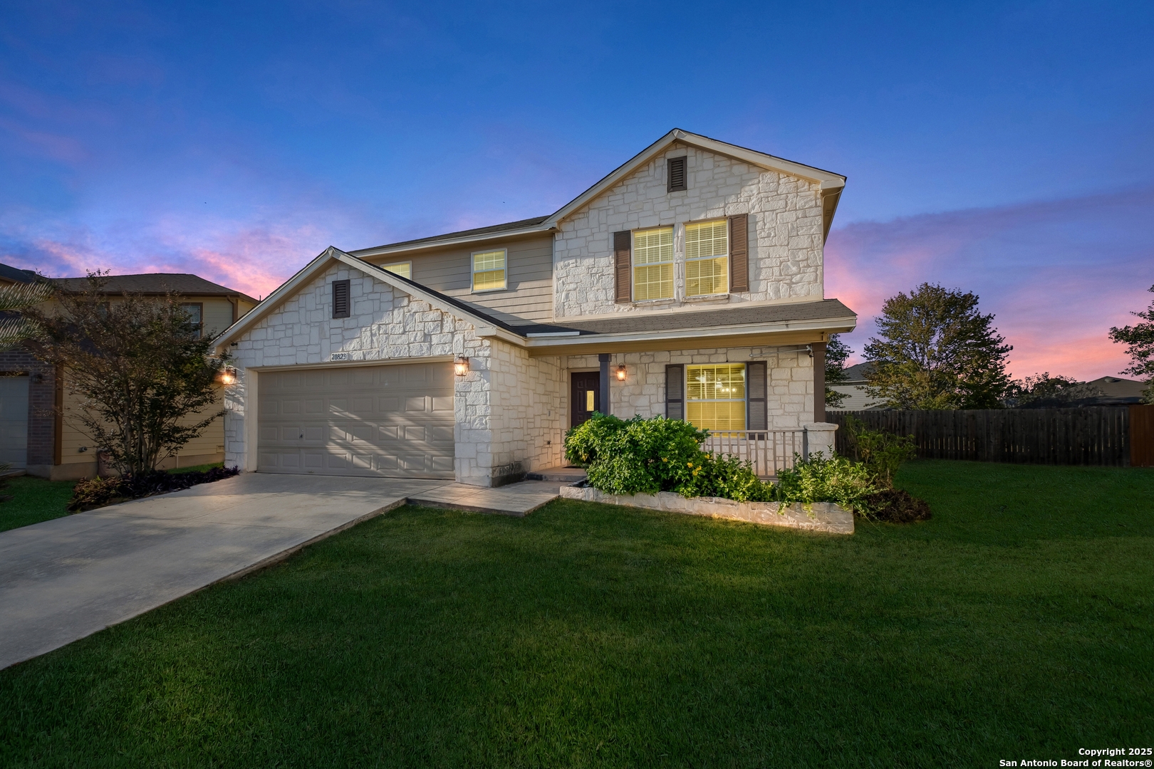 20823 Phlox San Antonio TX 78259
