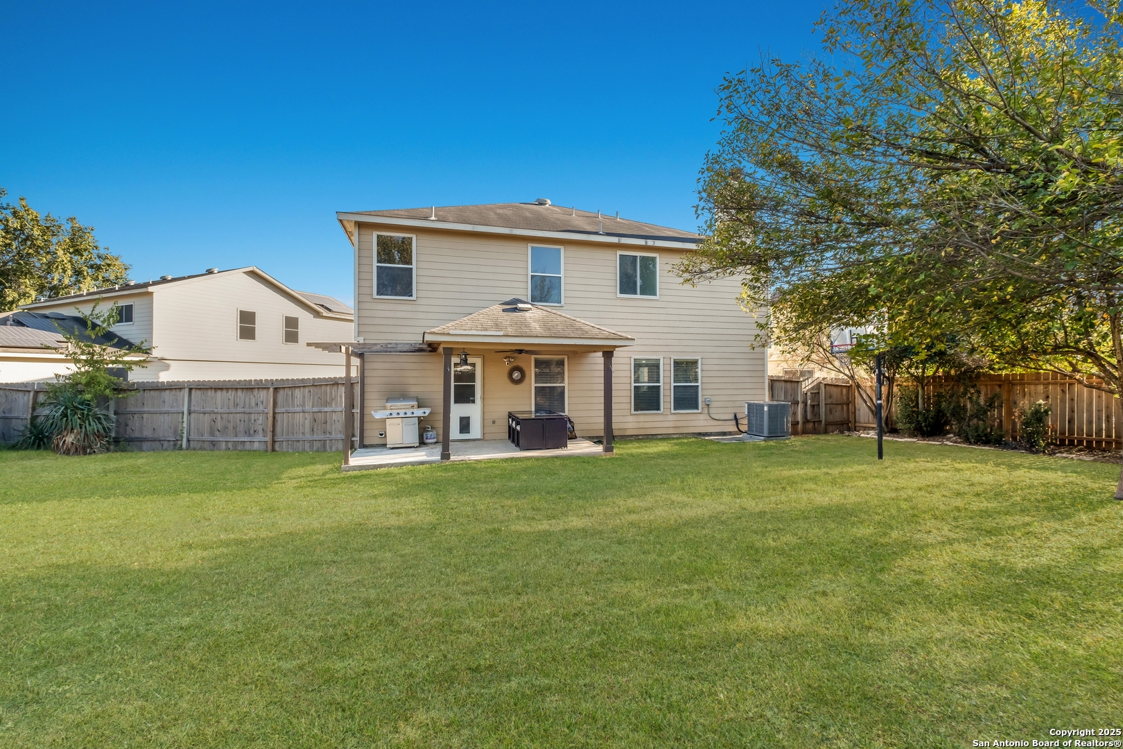 20823 Phlox San Antonio TX 78259