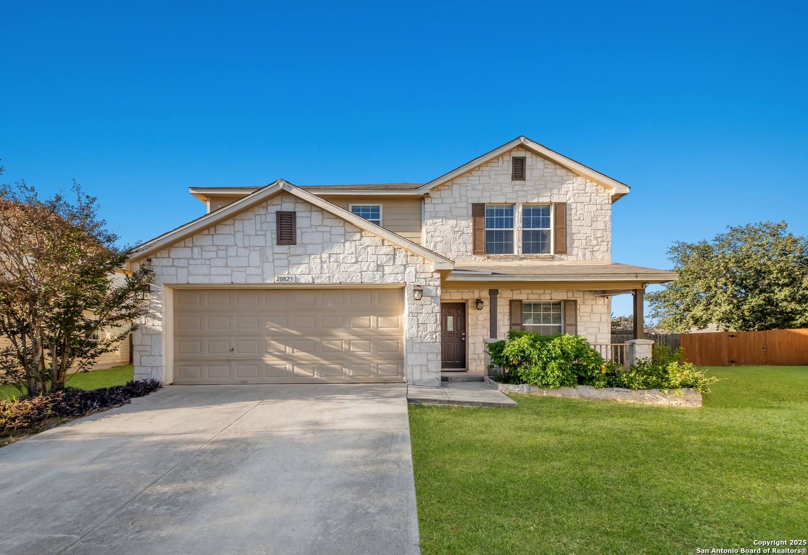 20823 Phlox San Antonio TX 78259