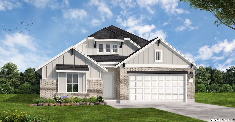 4010 Ashbrook Schertz TX 78124