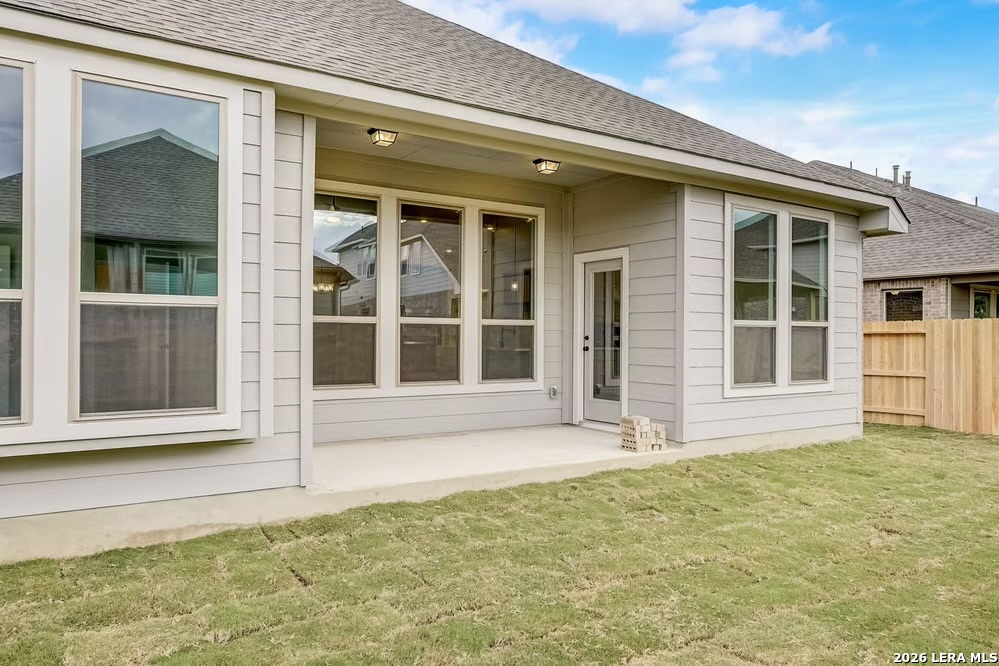 4010 Ashbrook Schertz TX 78124