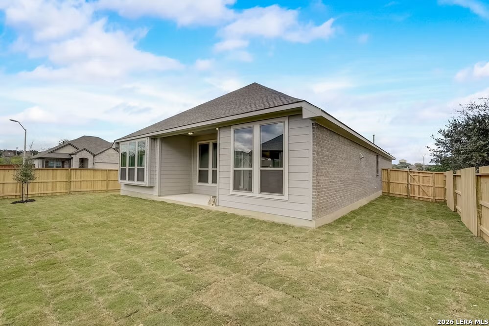 4010 Ashbrook Schertz TX 78124