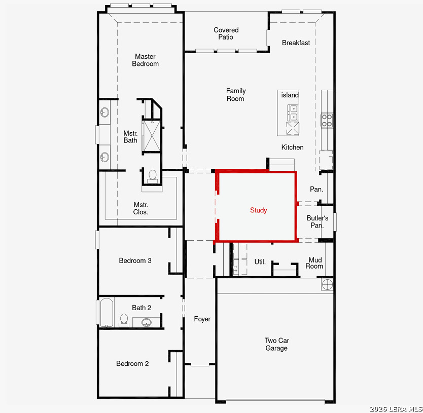 4010 Ashbrook Schertz TX 78124