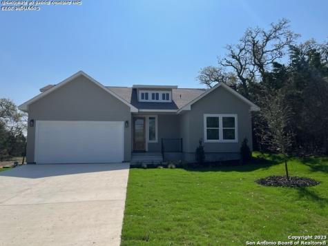 150 Jennings Court Canyon Lake TX 78133