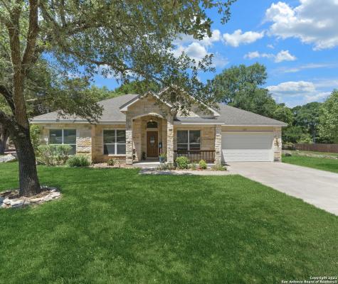 127 Brooklynn Lane Canyon Lake TX 78133