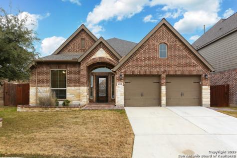 14535 Clydesdale Trail San Antonio TX 78254