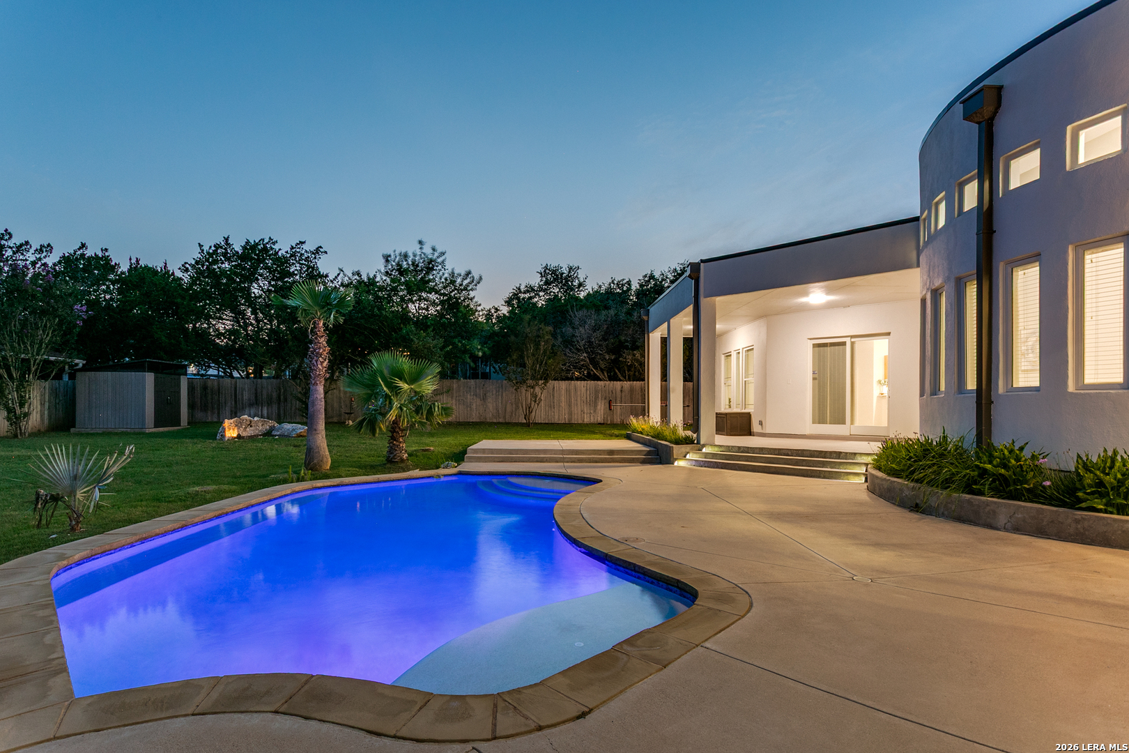 910 Silent Hollow San Antonio TX 78260