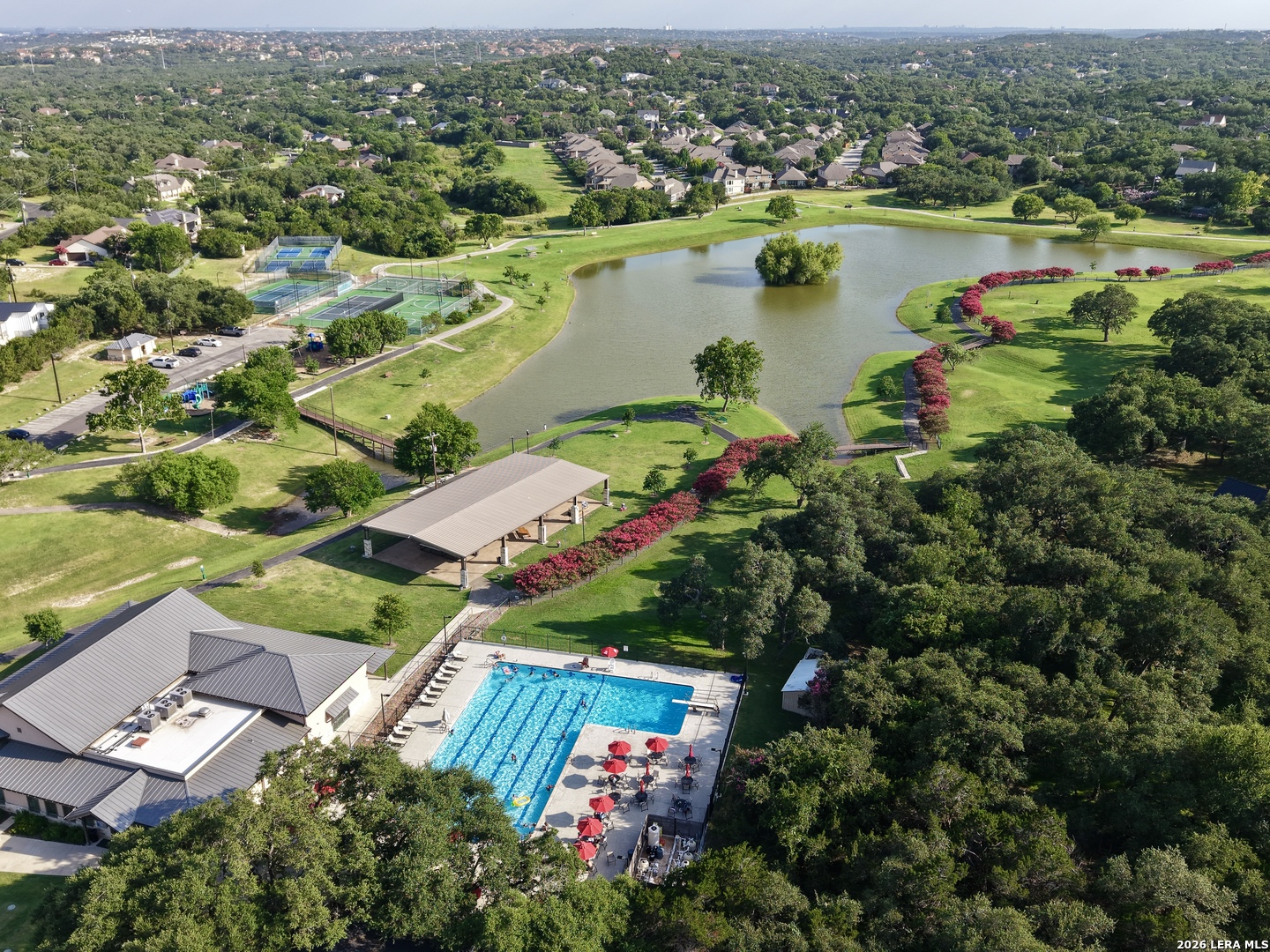 910 Silent Hollow San Antonio TX 78260