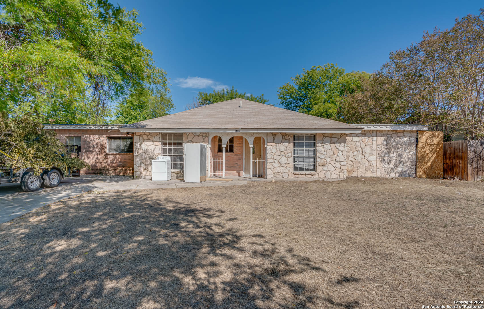 6807 Indian Lake Drive San Antonio TX 78244