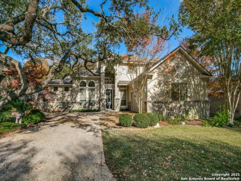 2227 Buroak Ridge San Antonio TX 78248
