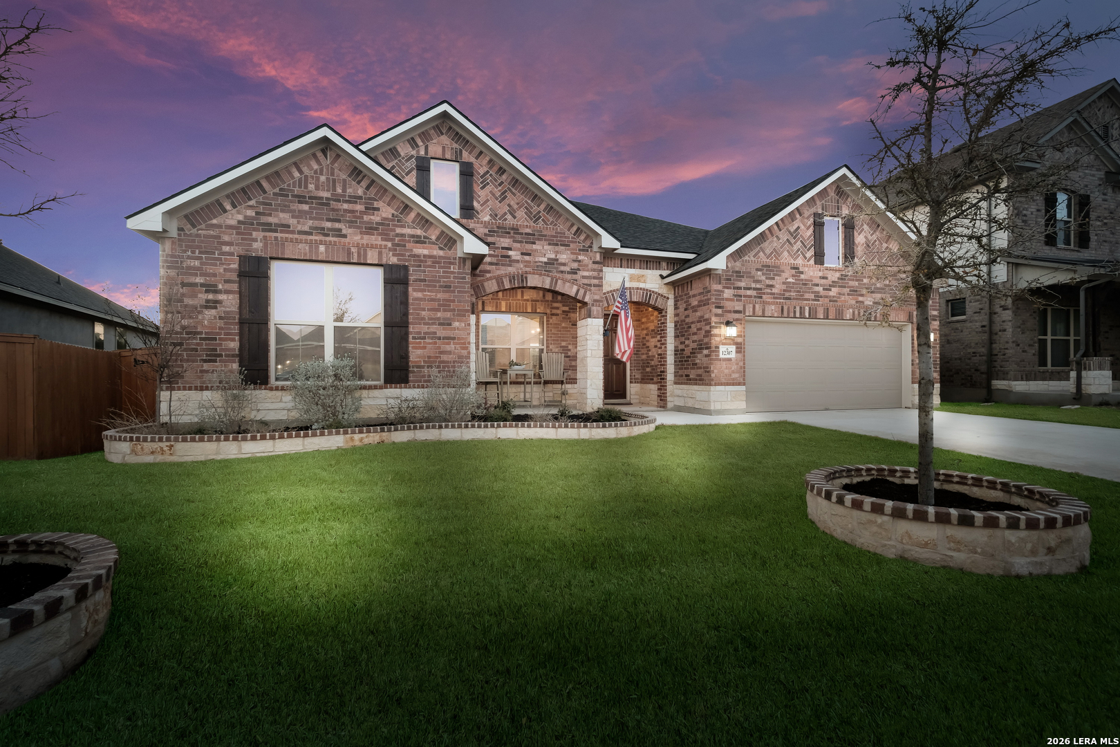 12307 Upton Park San Antonio TX 78253