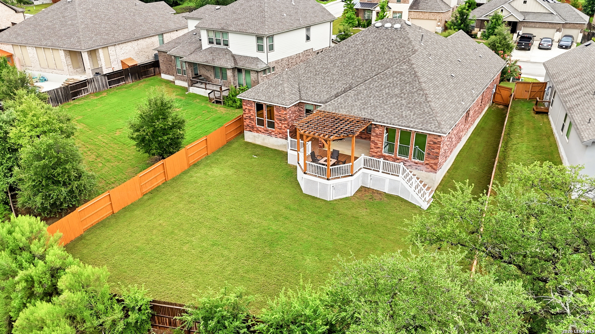 12307 Upton Park San Antonio TX 78253