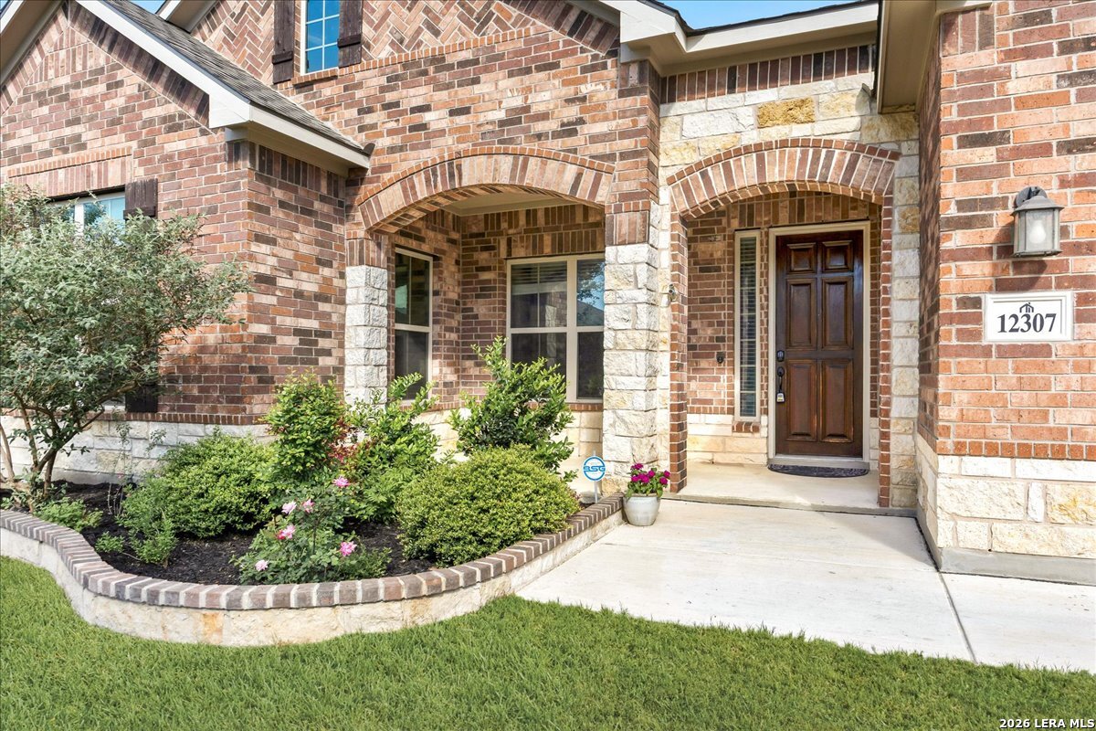 12307 Upton Park San Antonio TX 78253