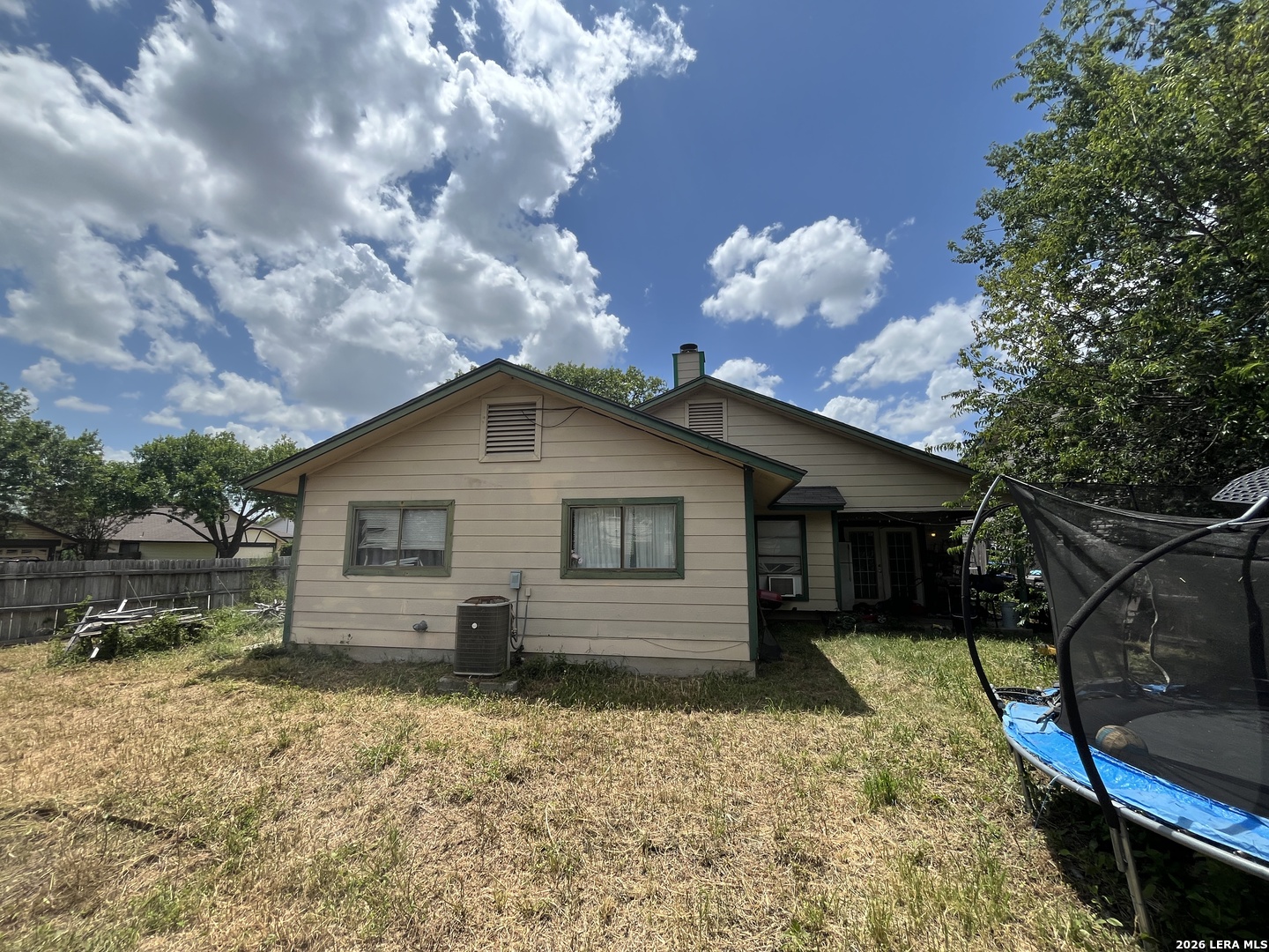 7102 Fallen Trail Drive San Antonio TX 78244