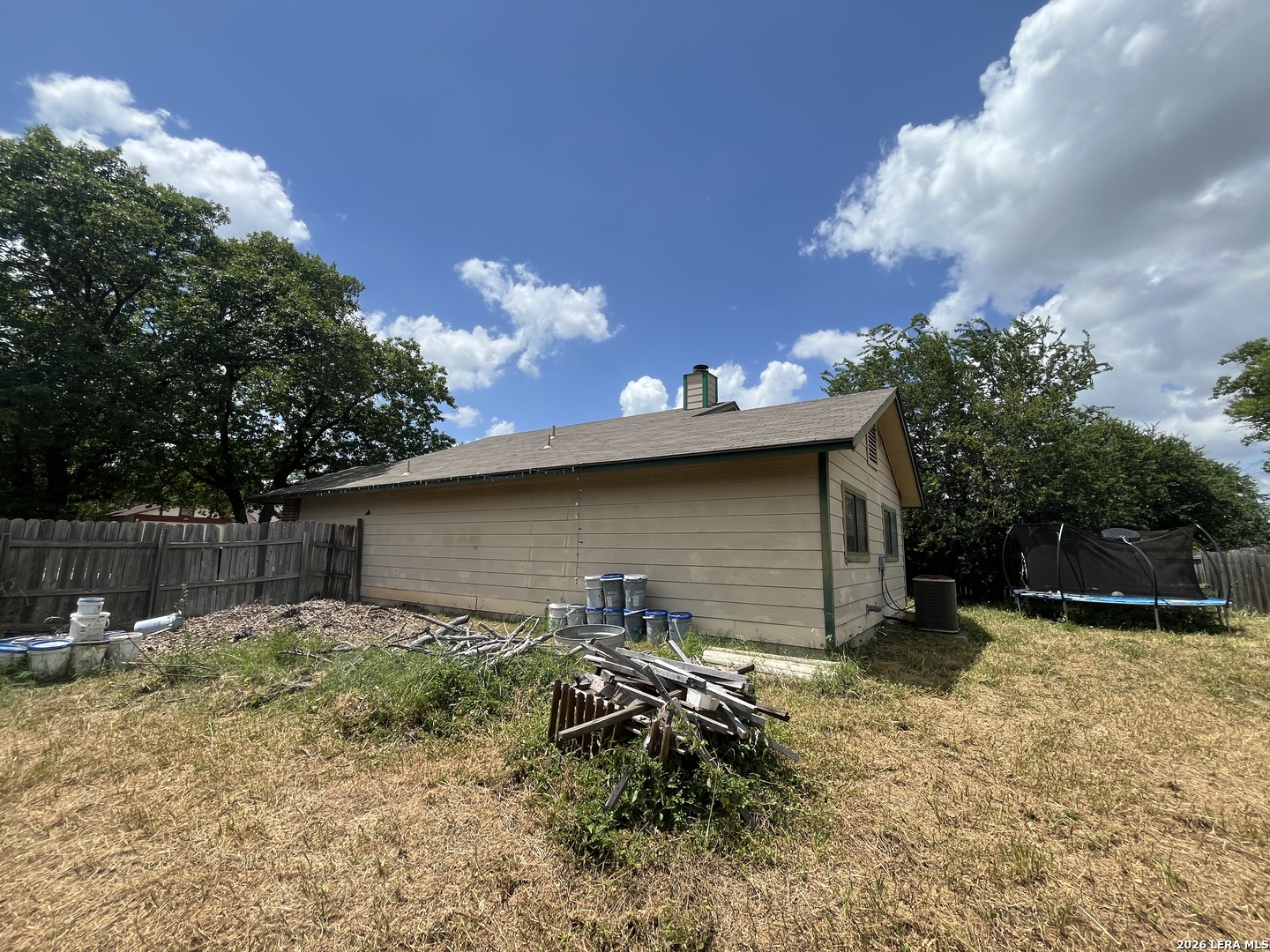 7102 Fallen Trail Drive San Antonio TX 78244