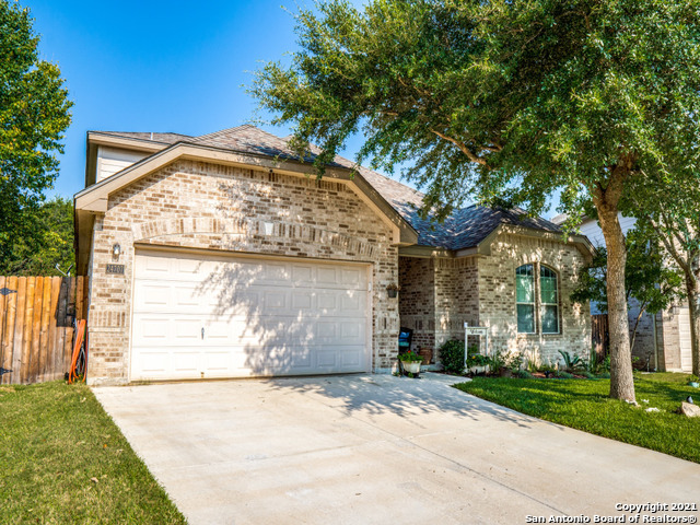 24707 Alamosa Falls San Antonio TX 78255