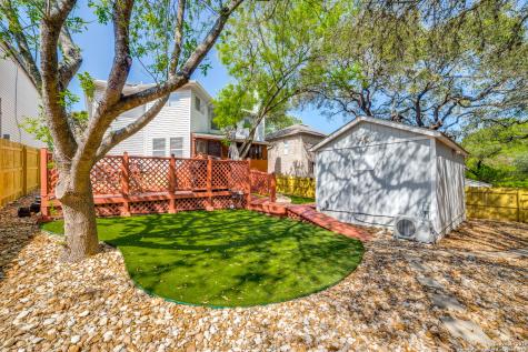 8710 White Quail San Antonio TX 78250