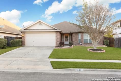 2441 Divine Way New Braunfels TX 78130