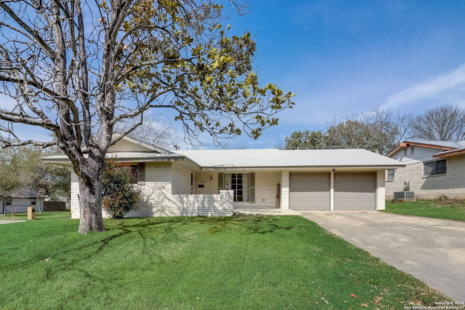 1219 Mount Capote Street San Antonio TX 78213